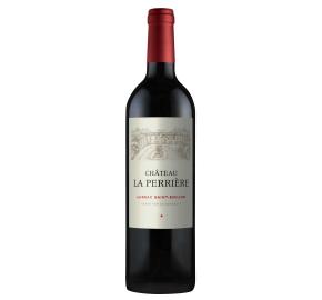 Chateau La Perriere bottle