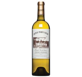 Chateau Picque Caillou - Blanc bottle