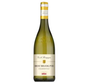 Calvet - Bourgogne Chardonnay bottle