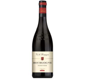 Calvet - Bourgogne Pinot Noir bottle