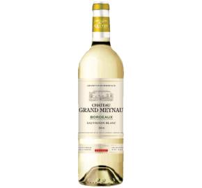 Calvet - Chateau Grand Meynau - Sauvignon Blanc bottle