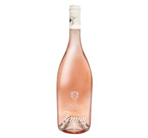 Fanny Rose - La Citadelle de Diamant bottle