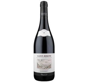 Brotte - Saint Joseph - Marandy bottle