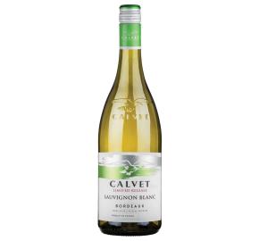 Calvet - Sauvignon Blanc bottle