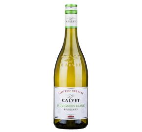 Calvet - Sauvignon Blanc bottle