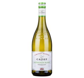 Calvet - Sauvignon Blanc bottle