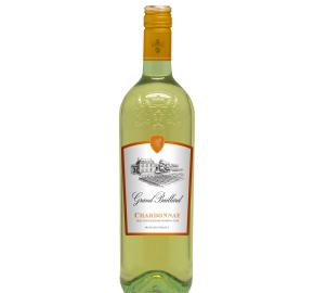 Grand Baillard - Chardonnay bottle