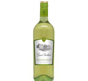 Grand Baillard - Sauvignon Blanc bottle