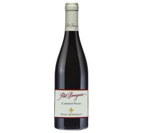 Henri Bourgeois - Petit Bourgeois - Cabernet Franc bottle