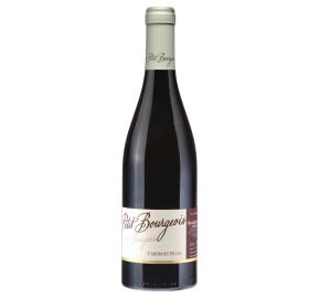 Petit Bourgeois - Cabernet Franc bottle