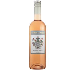 The Butcher's Daughter - Rose bottle