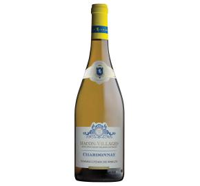 Domaine Coteaux Des Margots - Chardonnay bottle