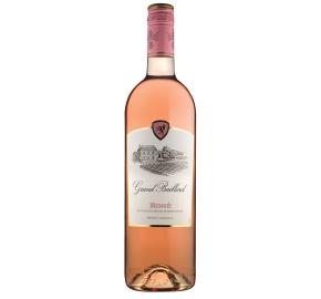 Grand Baillard - Rose bottle