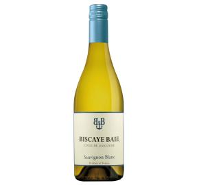 Biscaye Baie - Sauvignon Blanc bottle