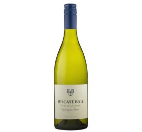 Biscaye Baie - Sauvignon Blanc bottle