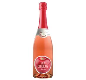Red Delicious Apple - First Press bottle