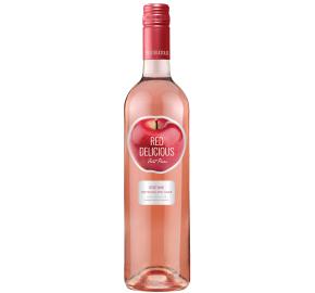 Red Delicious Apple - First Press bottle
