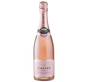 Calvet - Cremant de Bordeaux Rose bottle