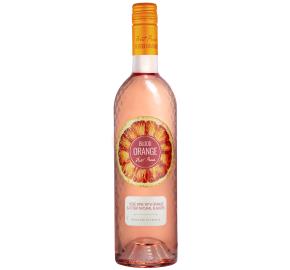 Blood Orange First Press bottle