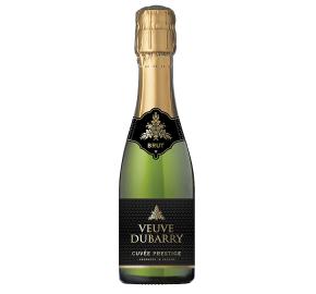 Veuve Dubarry - Cuvee Prestige bottle