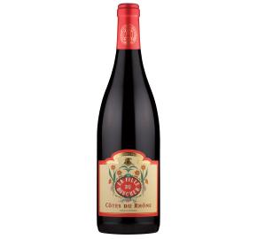 The Butcher's Daughter - Cotes du Rhone bottle