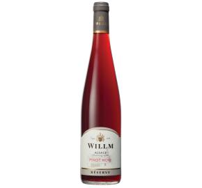 Willm - Pinot Noir Reserve bottle