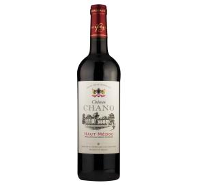 Chateau Chano bottle