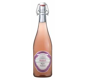 Beau De France - Rose bottle