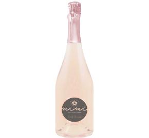 Mi Mi Brut Grande Reserve Rose bottle