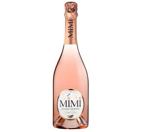 Mi Mi Brut Grande Reserve Rose bottle