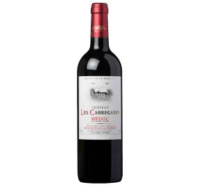 Chateau Les Carregades bottle