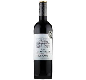 Chateau La Freynelle - Cabernet Sauvignon bottle