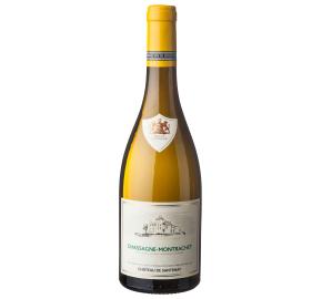 Chateau de Santenay - Chassagne-Montrachet Blanc bottle