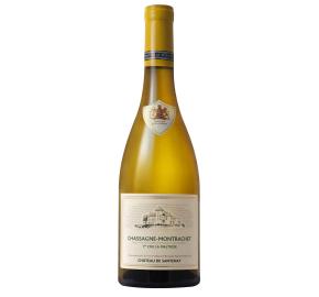 Chateau de Santenay - Chassagne-Montrachet 1er Cru "La Maltroie" bottle