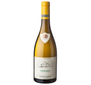 Chateau de Santenay - Meursault Blanc bottle