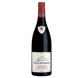 Chateau de Santenay - Pinot Noir - Vieilles Vignes bottle