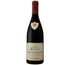 Chateau de Santenay - Clos Philippe le Hardi - Monopole Red bottle