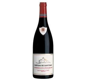 Chateau de Santenay - Clos Philippe le Hardi - Monopole Red bottle