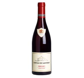 Chateau de Santenay - Mercurey Rouge Vieilles Vignes bottle