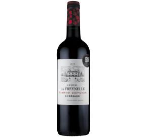 Chateau La Freynelle - Cabernet Sauvignon bottle