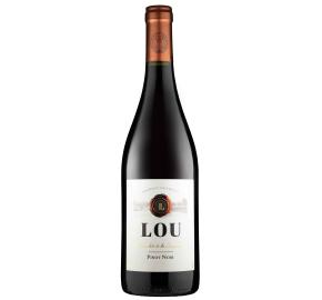 Lou - Pinot Noir bottle