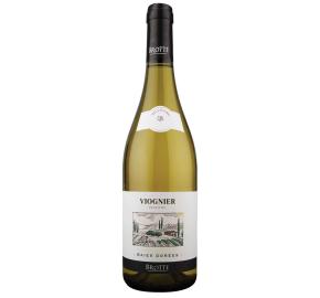Brotte - Baies Dorees Viognier bottle