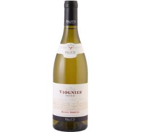 Brotte - Baies Dorees Viognier bottle