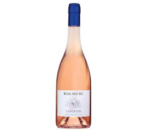 Mistral Vallee - Rose bottle