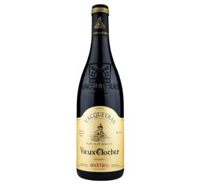 Arnoux & Fils - Vieux Clocher - Vacqueyras bottle