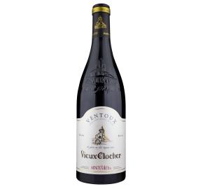 Arnoux & Fils - Vieux Clocher - Ventoux bottle