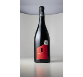 Red Domus bottle