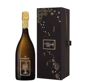 Pommery - Cuvee Louise Brut Nature bottle