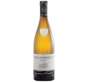 Dom.Capuano-Ferreri - Chassagne Montrachet 1er Cru Morgeot bottle