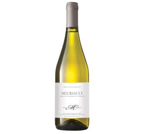 Miller-Cyrot - Meursault White bottle